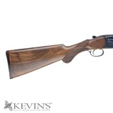 Caesar Guerini Woodlander 20ga Left Handed - 7 of 9