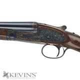 Joseph Manton Best Self Opener 28ga - 4 of 12