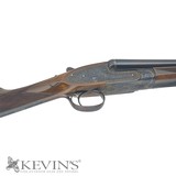 Joseph Manton Best Self Opener 28ga - 2 of 12