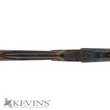 Joseph Manton Best Self Opener 28ga - 6 of 12