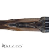 Joseph Manton Best Self Opener 28ga - 5 of 12