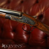 Joseph Manton Best Self Opener 28ga - 1 of 12