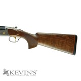 Kevin's Golden Quail 20ga - 8 of 9