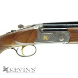 Kevin's Golden Quail 20ga - 2 of 9