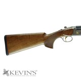 Kevin's Golden Quail 20ga - 7 of 9