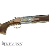 Kevin's Golden Quail 20ga - 1 of 9