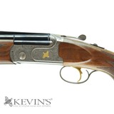 Kevin's Golden Quail 20ga - 3 of 9