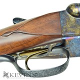 Winchester Parker Repro DHE 12ga - 6 of 12