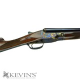 Winchester Parker Repro DHE 12ga - 1 of 12