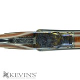 Winchester Parker Repro DHE 12ga - 4 of 12