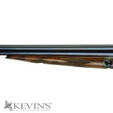 Winchester Parker Repro DHE 12ga - 8 of 12