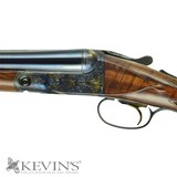 Winchester Parker Repro DHE 12ga - 3 of 12