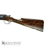 Winchester Parker Repro DHE 12ga - 10 of 12