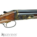 Winchester Parker Repro DHE 12ga - 2 of 12