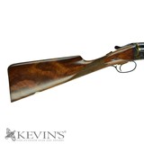 Winchester Parker Repro DHE 12ga - 11 of 12