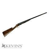 Winchester Parker Repro DHE 12ga - 12 of 12