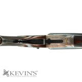 Holland and Holland Royal Double Rifle .470 NE - 5 of 10