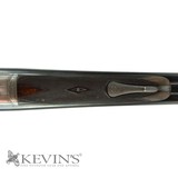 Holland and Holland Royal Double Rifle .470 NE - 6 of 10