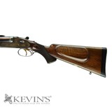 Holland and Holland Royal Double Rifle .470 NE - 8 of 10