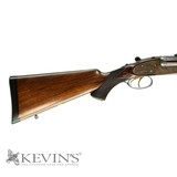Holland and Holland Royal Double Rifle .470 NE - 7 of 10