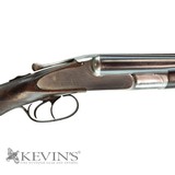 Lefever DS Field 16ga - 2 of 9