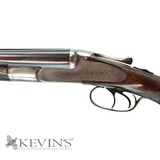 Lefever DS Field 16ga - 3 of 9