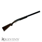 Kevin's Poli Plantation Collection 20ga - 12 of 12