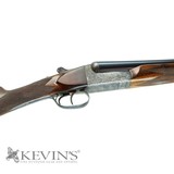 AYA Model No. 4 Deluxe 12ga - 1 of 9