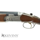 Beretta Silver Pigeon I 20ga - 3 of 9
