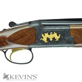 Browning Citori Grade VI 28ga - 2 of 12