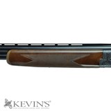 Browning Citori Grade VI 28ga - 8 of 12