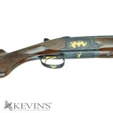 Browning Citori Grade VI 28ga - 1 of 12