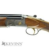 Kevin's Golden Quail 20ga - 3 of 9