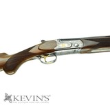 Kevin's Golden Quail 20ga - 1 of 9