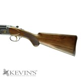 Kevin's Golden Quail 20ga - 8 of 9