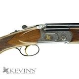 Kevin's Golden Quail 20ga - 2 of 9