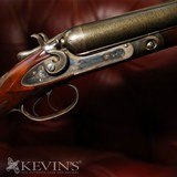 Parker Bros. Hammer 10ga - 1 of 10