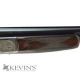 James Woodward and Sons Best O/U 12ga (3 barrel set) - 3 of 13