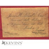 James Woodward and Sons Best O/U 12ga (3 barrel set) - 12 of 13