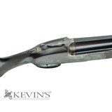 James Woodward and Sons Best O/U 12ga (3 barrel set) - 8 of 13