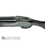 James Woodward and Sons Best O/U 12ga (3 barrel set) - 7 of 13