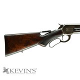 Winchester 1886 Deluxe .45-70 - 7 of 9