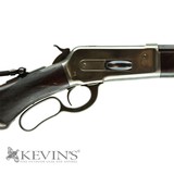 Winchester 1886 Deluxe .45-70 - 2 of 9