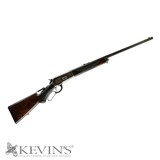 Winchester 1886 Deluxe .45-70 - 9 of 9