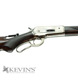 Winchester 1886 Deluxe .45-70 - 1 of 9