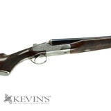 Kevin's Poli Plantation Sporter 12ga - 1 of 9