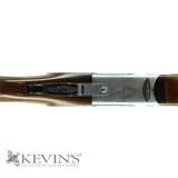 Beretta 687 S 12ga with 28, 20, and .410 barrel Tubes - 5 of 11