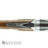 Beretta 687 S 12ga with 28, 20, and .410 barrel Tubes - 4 of 11