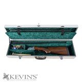 Beretta 687 S 12ga with 28, 20, and .410 barrel Tubes - 10 of 11