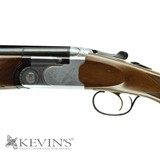 Beretta 687 S 12ga with 28, 20, and .410 barrel Tubes - 3 of 11